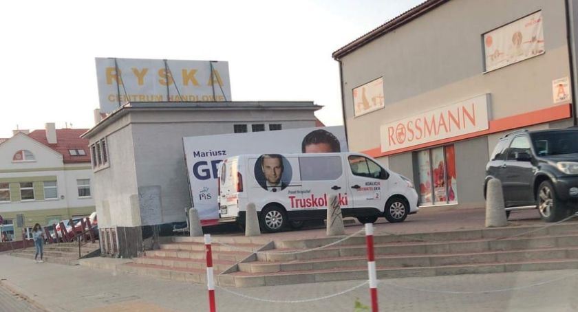 Dobre miejsce reklamowe to podstawa