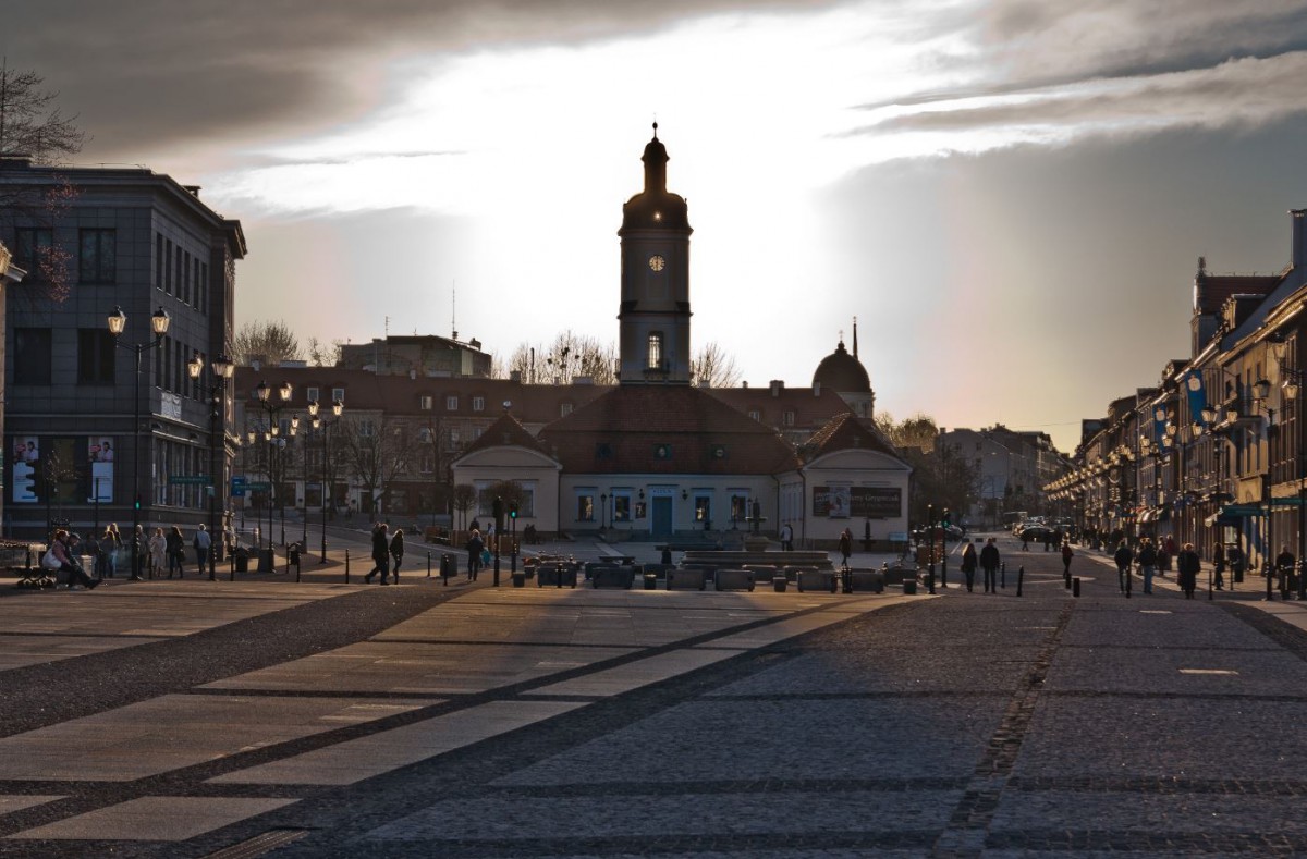 Taka gmina: Białystok i Podlasie – turystyczne zadupie dla masochistów