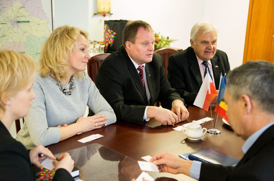 Pomożemy Mołdawii