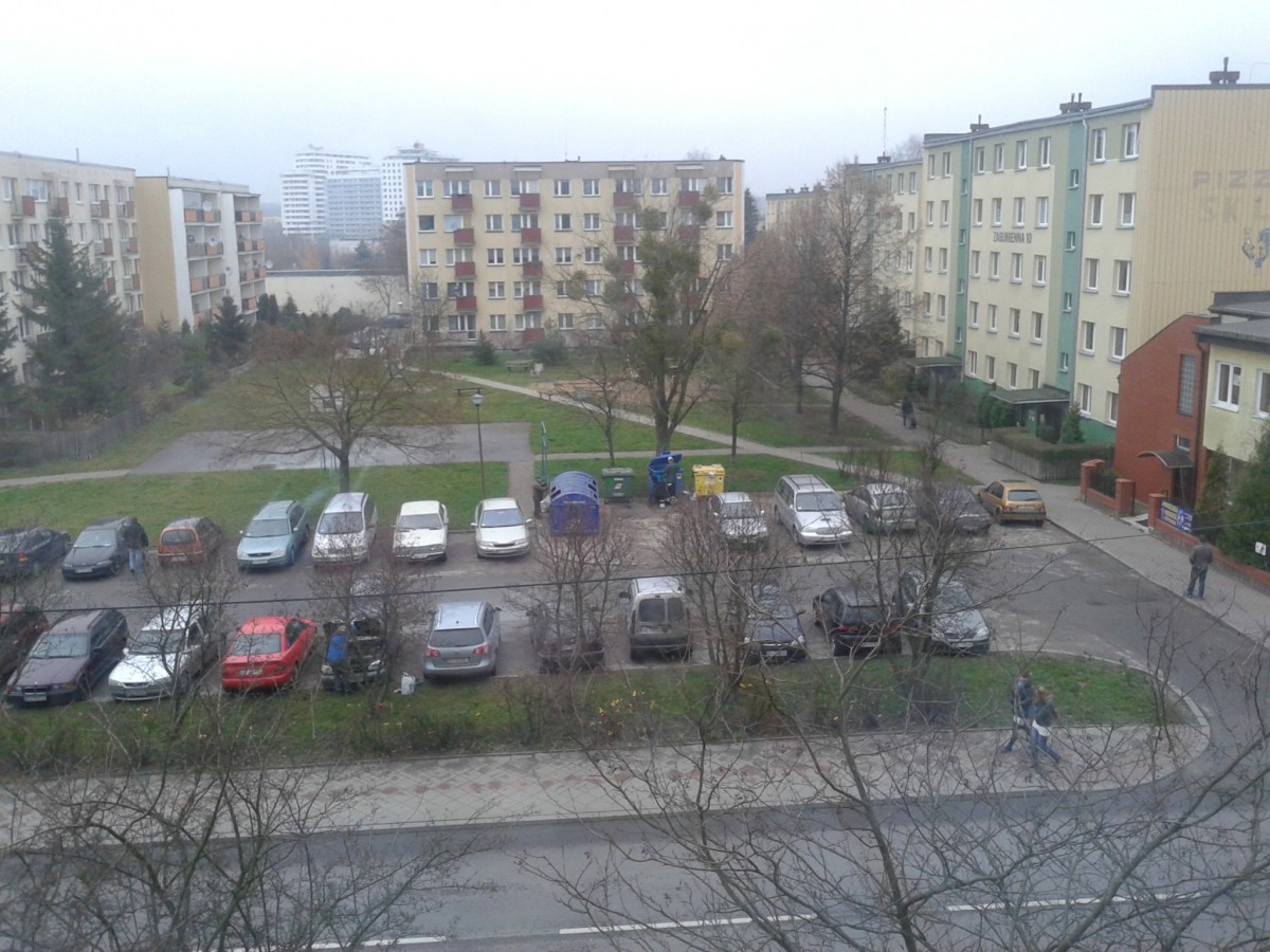 Życie na bogato – wersja Białystok