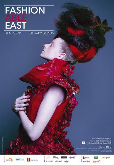 Fashionable East 2015 – drugi casting!