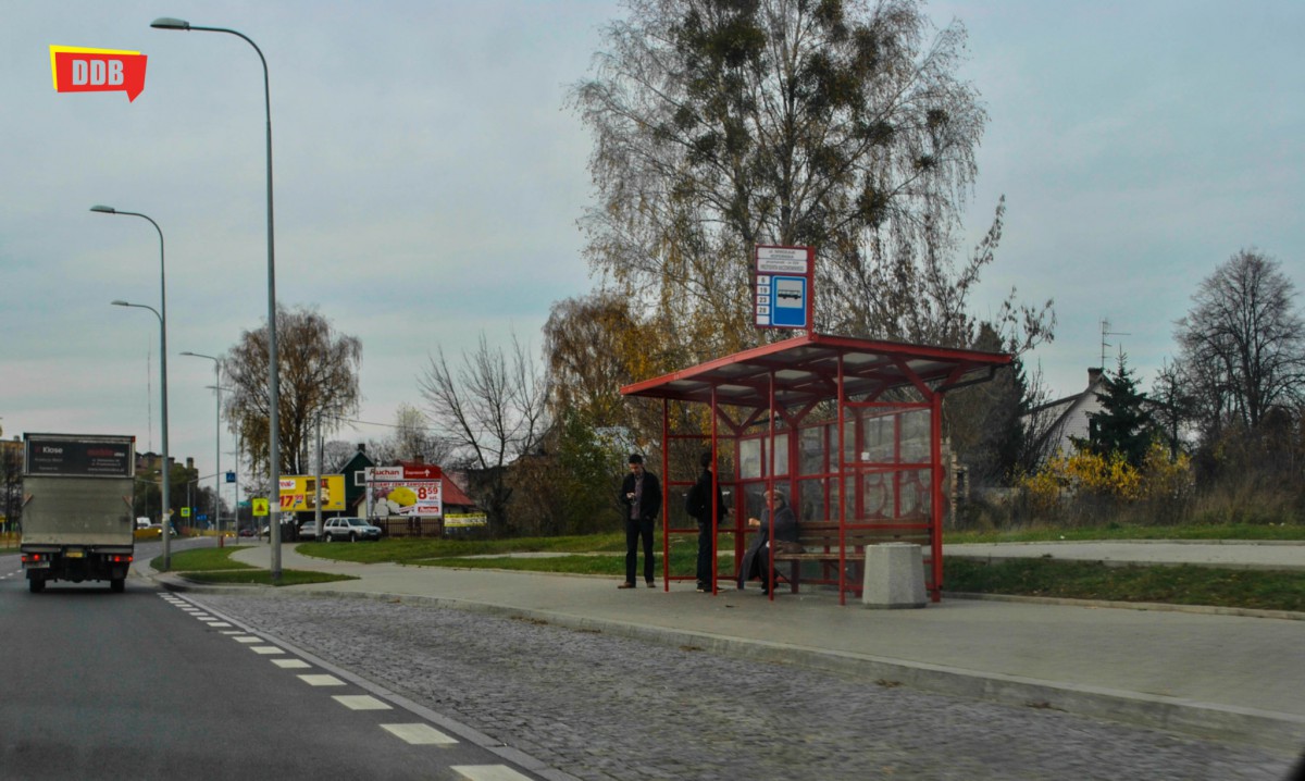 W piątek spójrz na rozkład jazdy komunikacji miejskiej