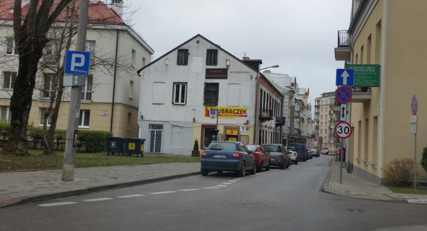 Czy w Białymstoku będzie podwyżka opłat w strefie płatnego parkowania?