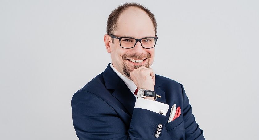 Sawicki: Mam dość partii KORWiN i Konfederacji. Do wyborów idę ze Skutecznymi