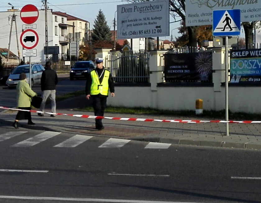 Święta, święta i po świętach. W tym roku mniej tragedii