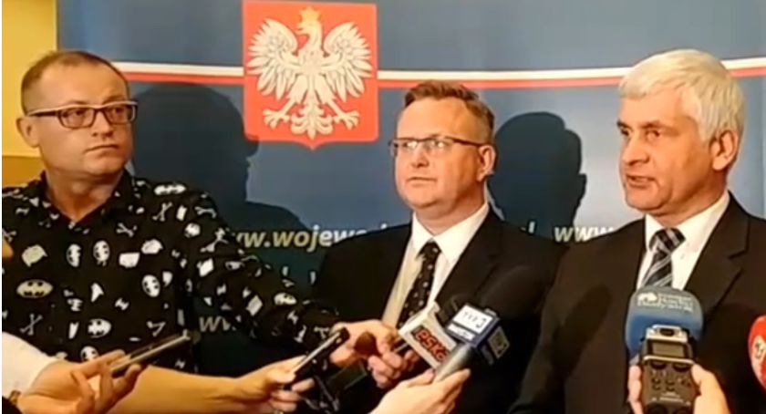 Podlaskie szpitale dostaną więcej pieniędzy