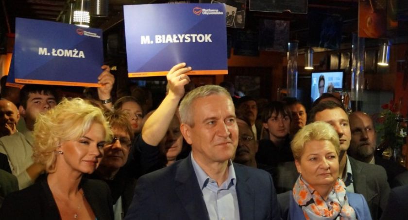 Kampania jak kampania, a jednak inna