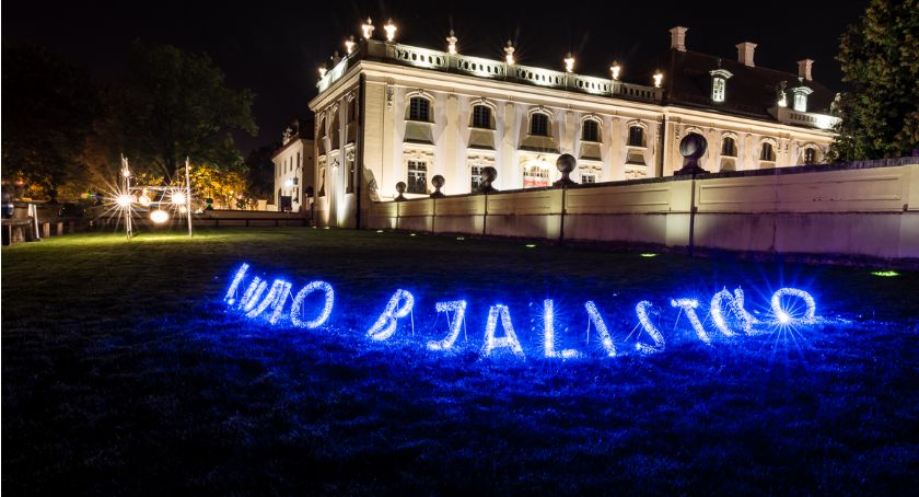 Październik będzie bez światła… bez festiwalu światła