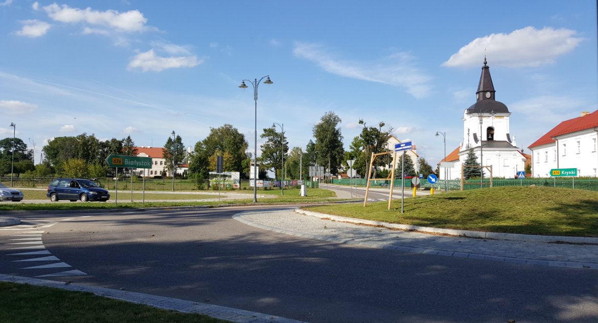 Gdzie dwóch się bije, tam zgody nie ma. Teraz trwa walka o przystanki