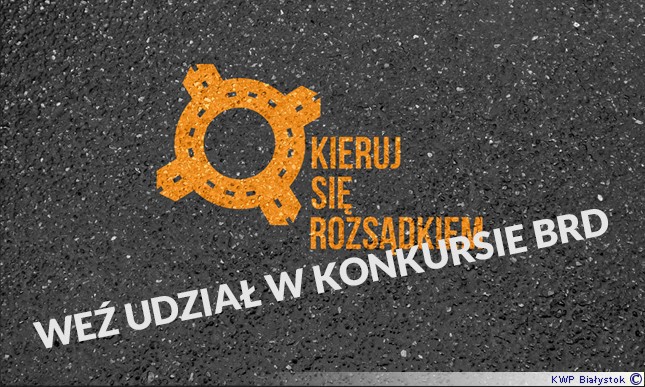 Konkurs policji z atrakcyjnymi nagrodami