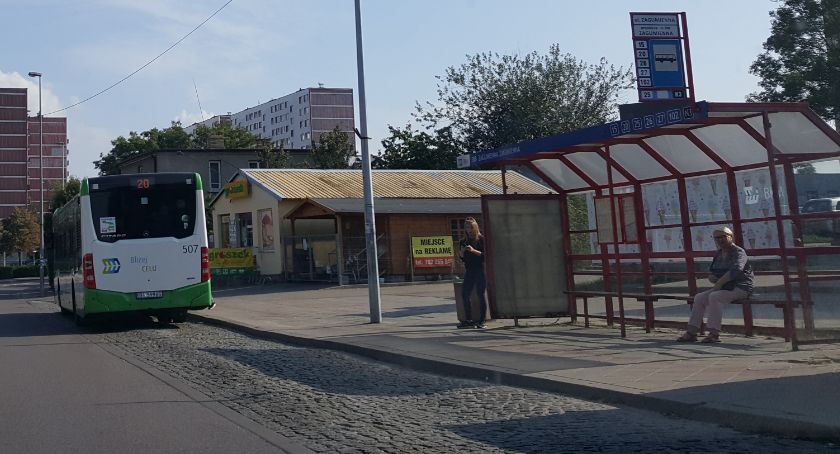 Młodzież szkół średnich będzie płacić za przejazdy BKM