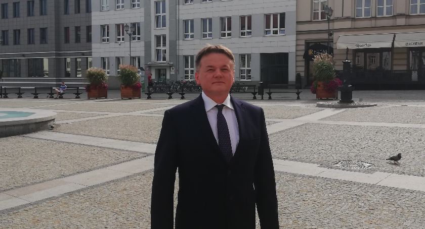 Kandydat na posła z listy Konfederacji proponuje niższy VAT na odzież dziecięcą