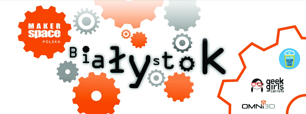 MarkerSpace - kreatywność w trzech wymiarach
