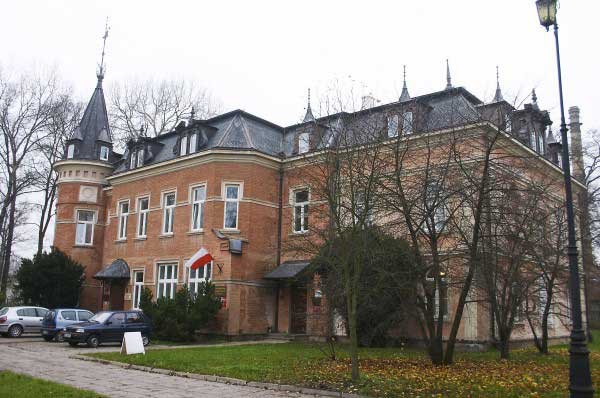 Mieszkańcy Dojlid nie chcą wieżowców