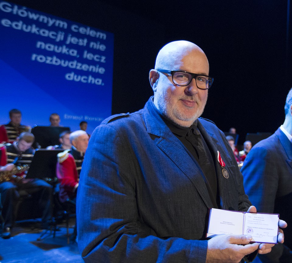 Moje typy biznesmen i mecenas 2013 roku-opinie czytelników