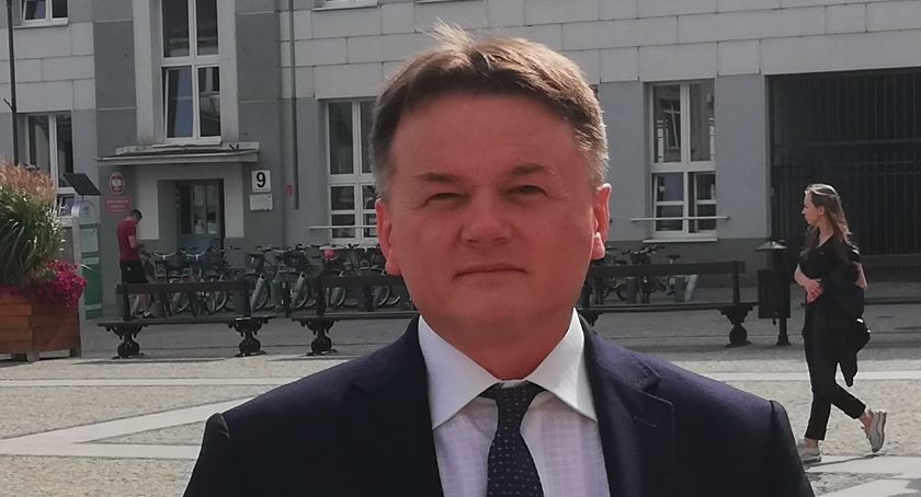 Krasowski przeciwko propagowaniu kultury LGBT w szkołach