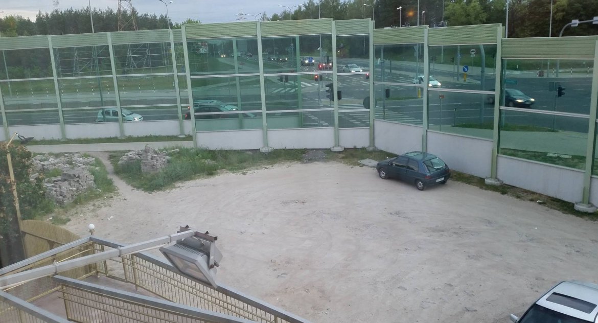 Białystok też nie daje rady w zapobieganiu samowolom budowlanym
