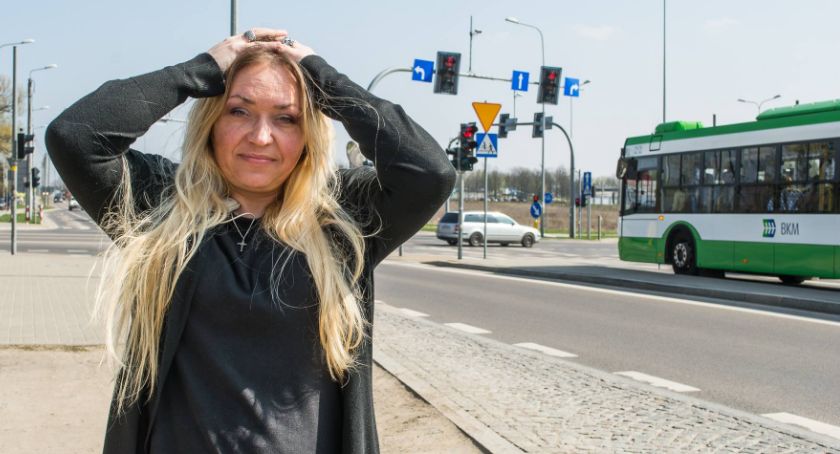 Słowo po niedzieli: Dlaczego nie jeżdżę BKM