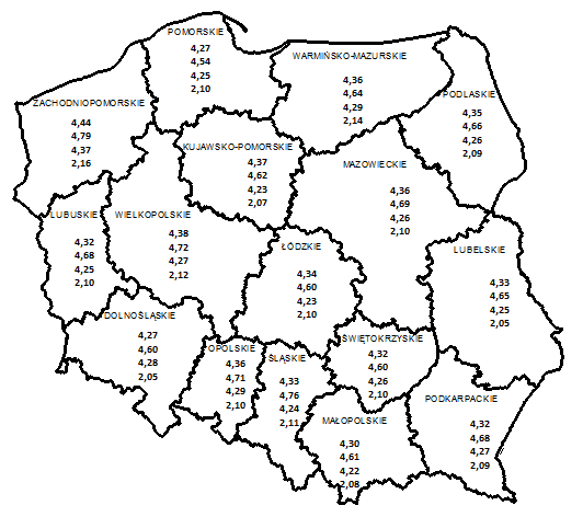 Przed świętami na Podlasiu tankowanie ma być jeszcze tańsze