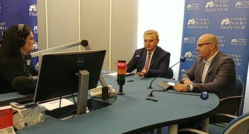 Marszałek Kosicki nie złamał prawa organizując przemarsz na Piknik Rodzinny
