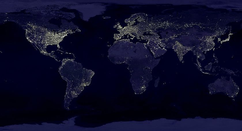Obywatel Gie Żet: Polaku, a może warto zainteresować się, jak Ty zanieczyszczasz atmosferę?