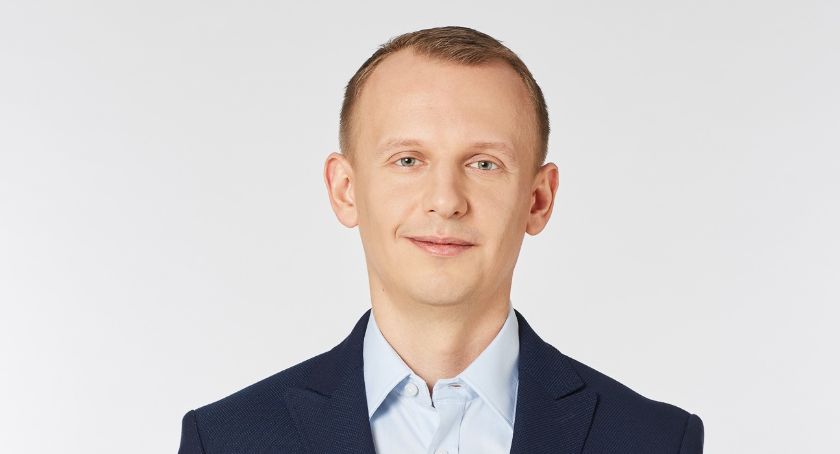 Seweryn Prokopiuk: Trzeba wykorzystać położenie naszego regionu. To atut, nie przekleństwo