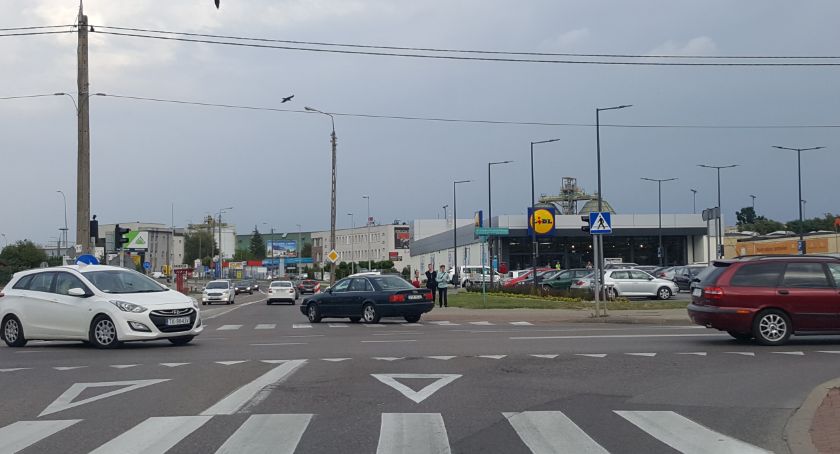 Tłok się zrobił na Bitwy Białostockiej