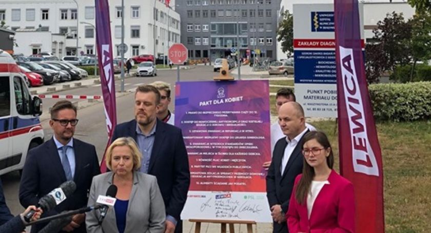 Chcą powszechnego dostępu do in vitro. Metoda ta miałaby być refundowana