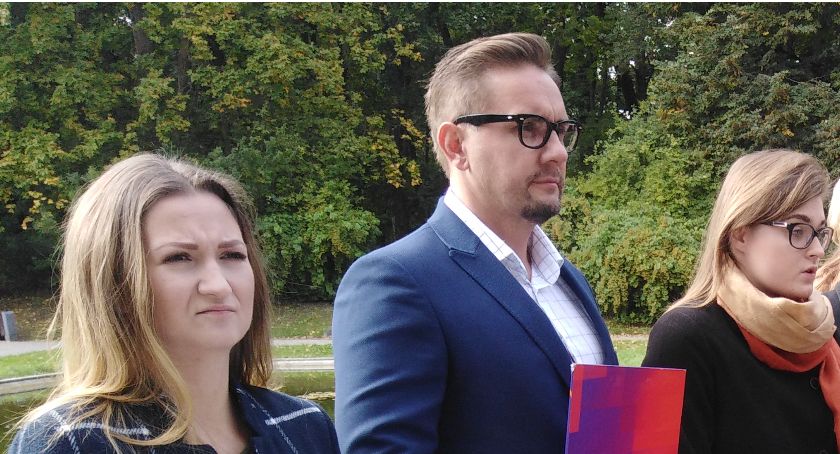 Lewica ma pomysły, jak chronić prawa kobiet