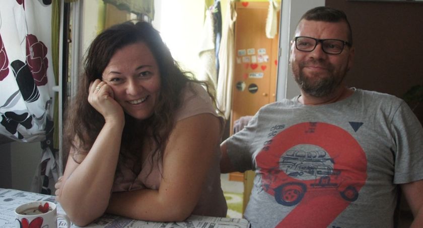 Osoba niepełnosprawna nie może wyglądać u nas normalnie