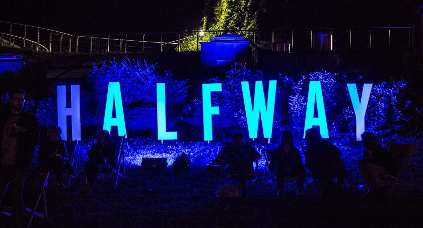 Co dalej z festiwalem Halfway? Wiadomo na pewno, że jest bardzo kosztowny