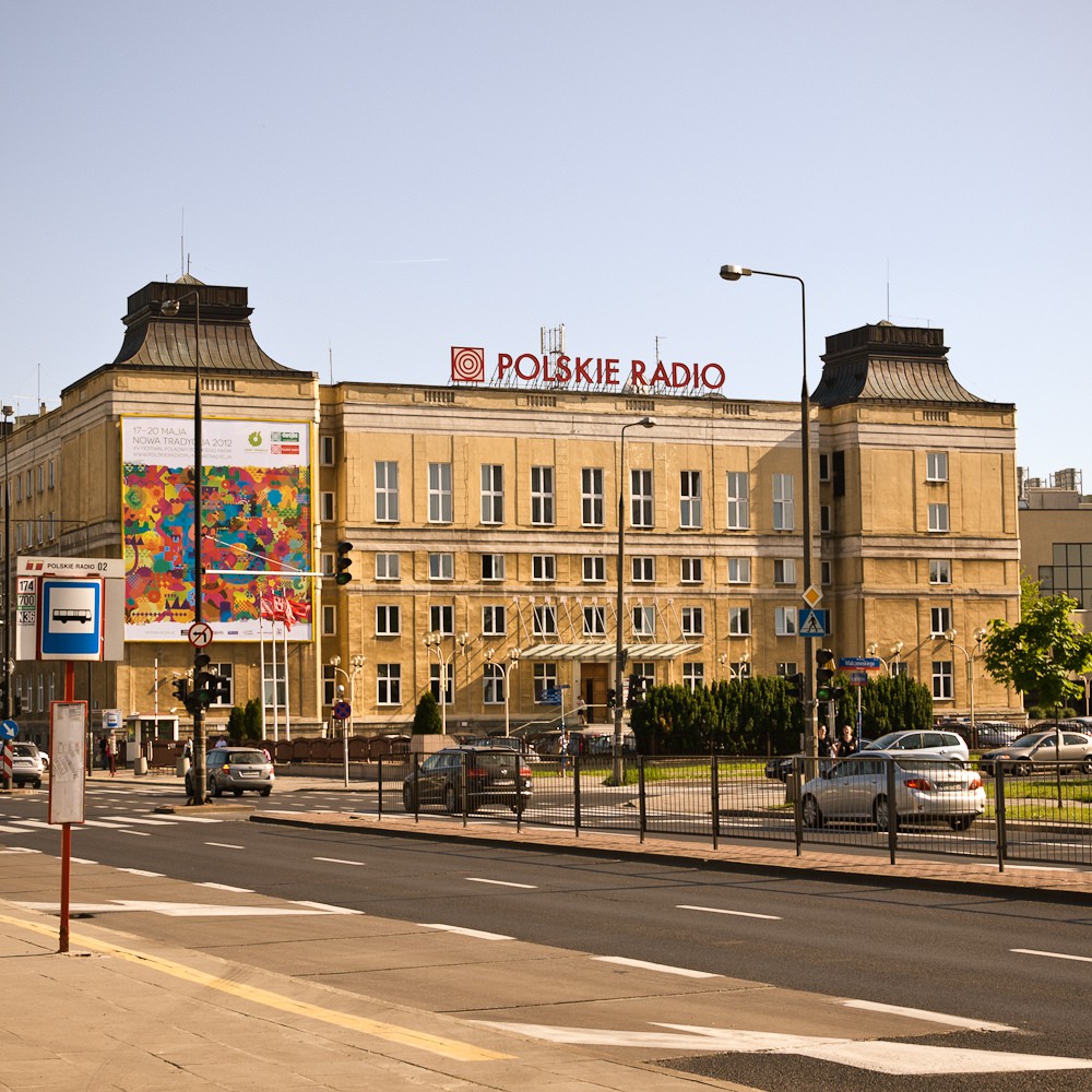 Rzekomy protest pracowników Jedynki – list red. Małgorzaty Raduchy (Jedynka) do red. Bogusława Chrab
