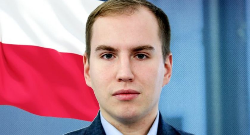 Adam Andruszkiewicz krytycznie o dehumanizacji konkurencji politycznej