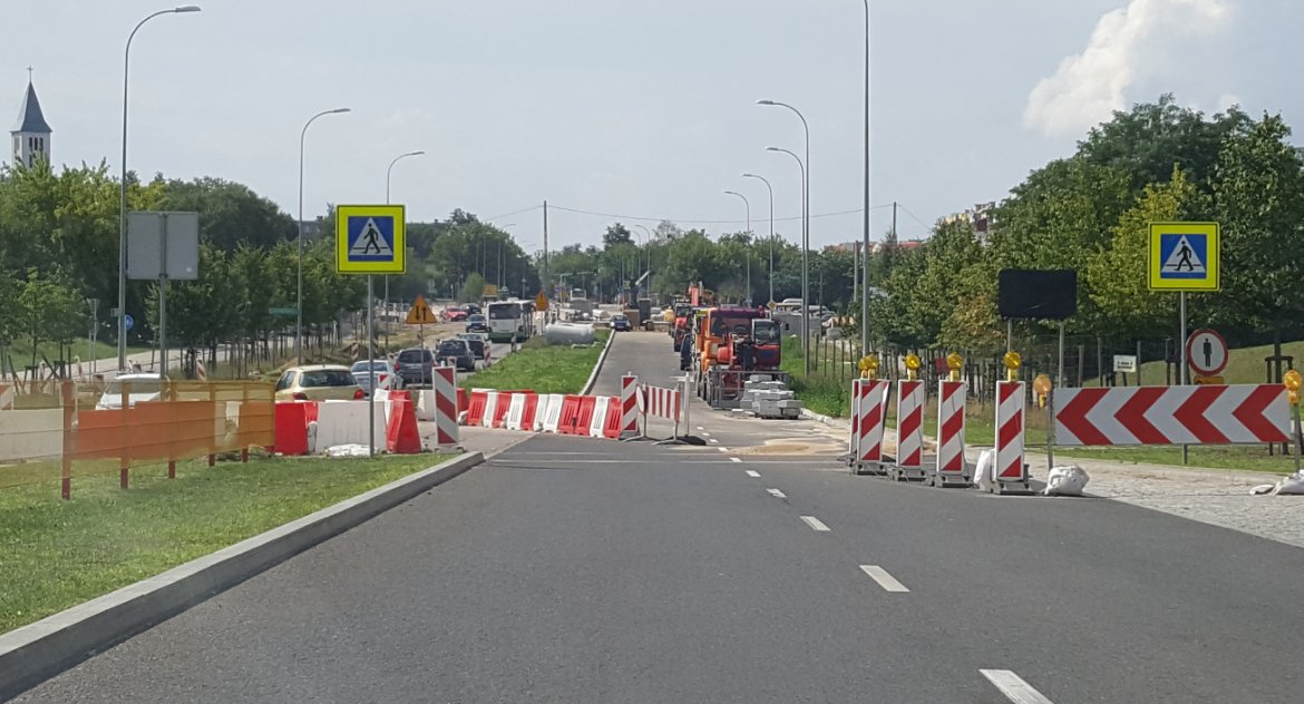 Pendolino inwestycyjne będzie wyhamowywało w Białymstoku?