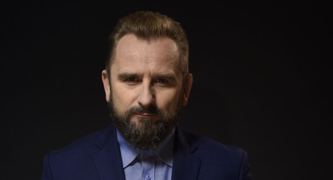 Piotr Liroy-Marzec: Tak to jest, jak się do PSL-u wejdzie, od razu się muruje we łbie