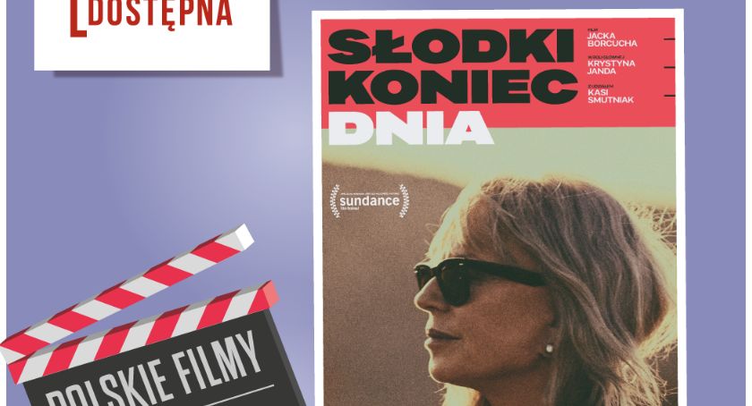 Mamy dla Was bilety na „Słodki Koniec Dnia” w Kinie Helios