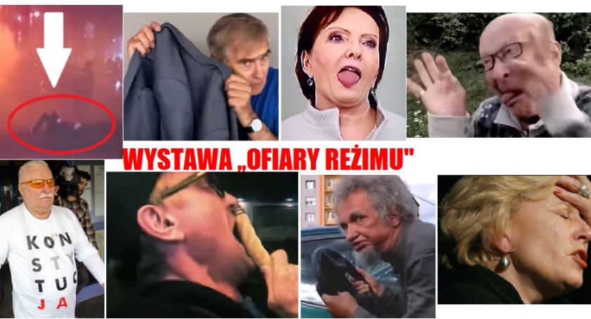 Raz Prozą: Lek potrzebny od zaraz