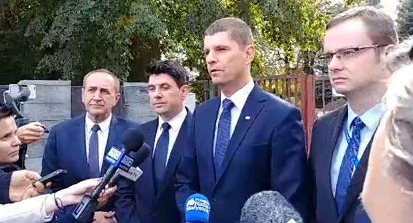 PiS proponuje przywrócenie szkolnictwa zawodowego