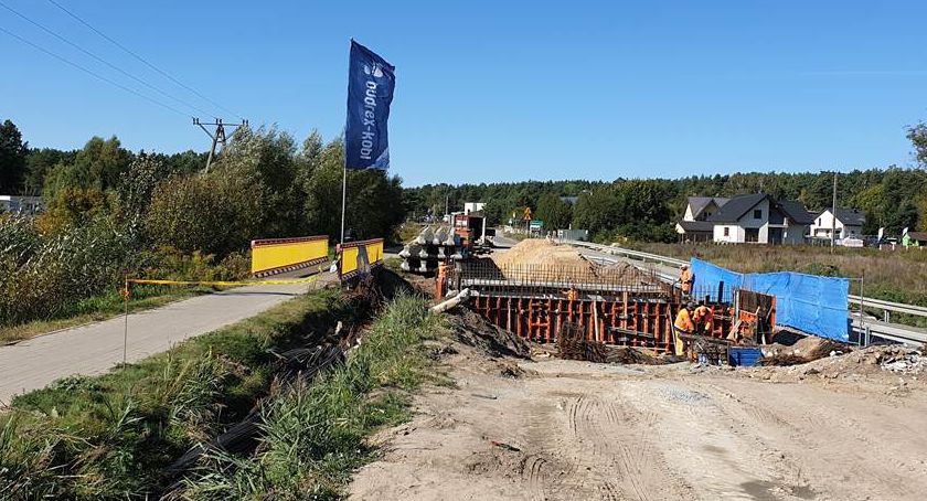 Powiatowe inwestycje pod kontrolą