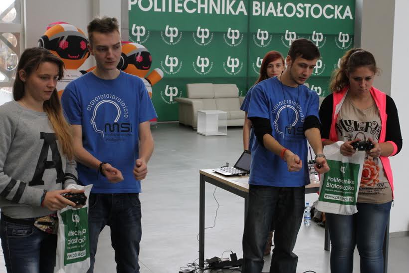 Ucz się matematyki i przyrody – bo warto!