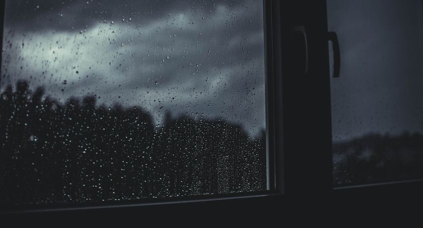 Uwaga! Będzie wiał bardzo silny wiatr