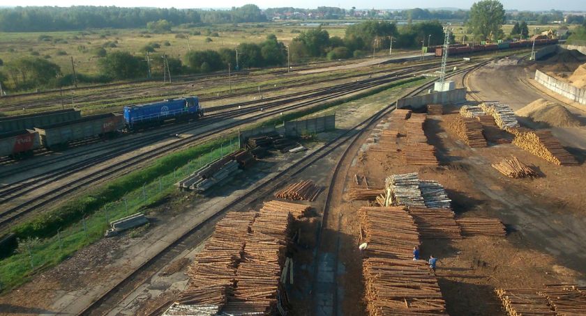 Terminal przeładunkowy w Sokółce jest potrzebny dla rozwoju Podlasia