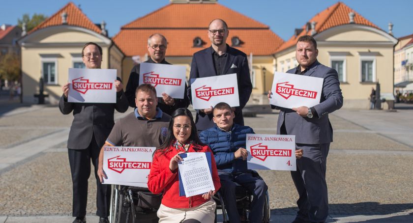 Wypadek i nieznany sprawca - poszkodowani mogą liczyc na więcej. Sawicki: To nasz sukces
