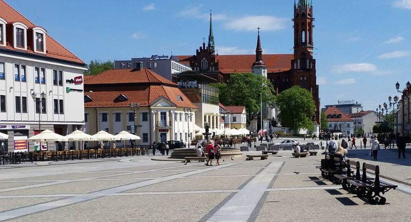 Przyjdź na Rynek Kościuszki i przebadaj się bezpłatnie