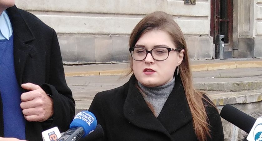 Rosińska wraca do marszu równości i celuje w kontrmanifestantów: Stop nienawiści