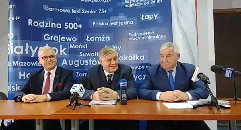 Sporo pomocy otrzymali rolnicy. Potrzebna jest kontynuacja i nowe projekty