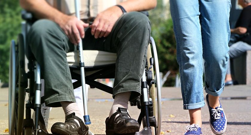 500+ dla osób niesamodzielnych stało się faktem
