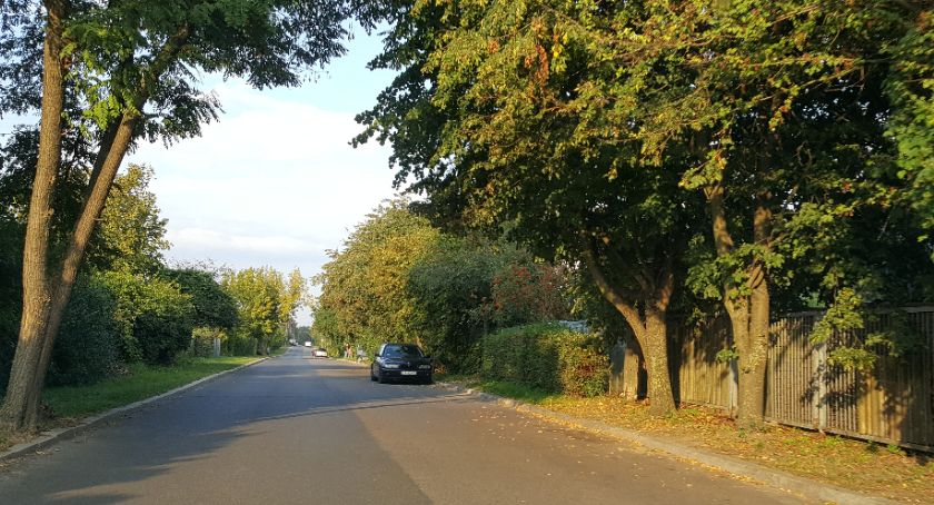 Ulica miała być gotowa rok temu, a jeszcze nie zaczęły się żadne prace