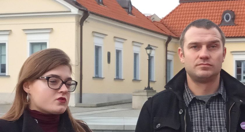 Lewica będzie dążyła do likwidacji IPN i Narodowego Dnia Pamięci Żołnierzy Wyklętych