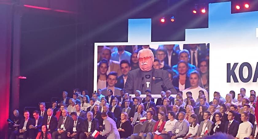 Gdzie Jarek nie może tam Lecha pośle
